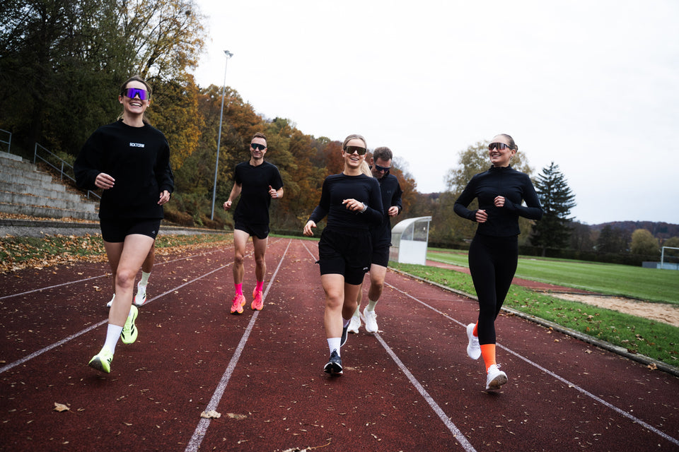 Schöne Halbmarathons & Marathons 2026