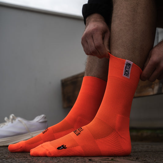RCKT Neon Orange