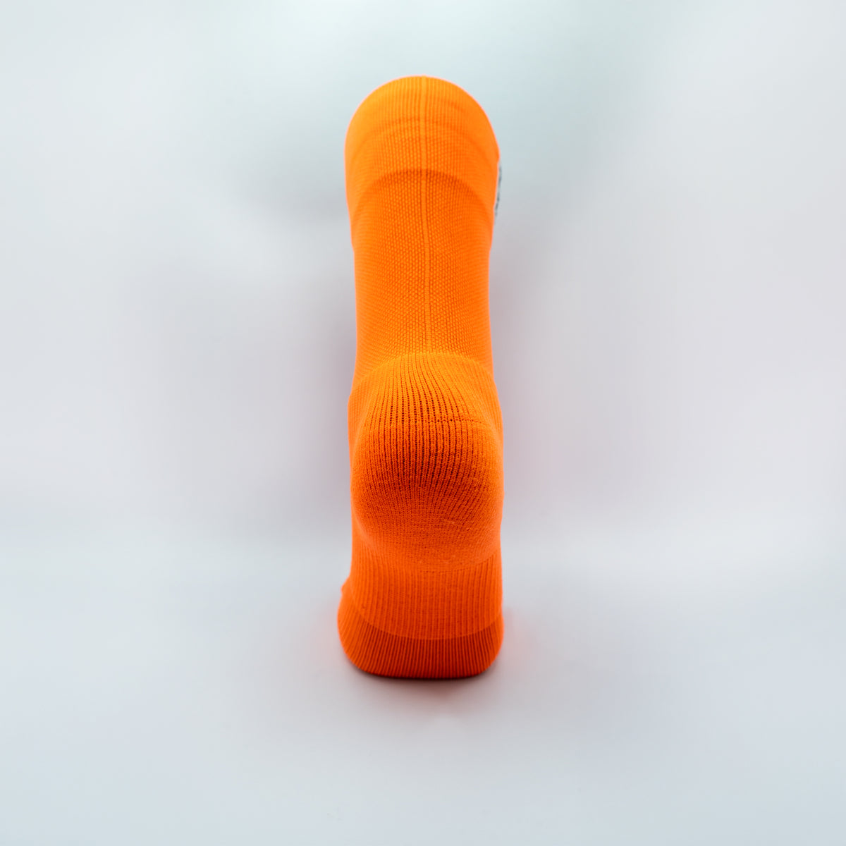 RCKT Neon Orange – schnelltrocknende Socken für Running & Gym