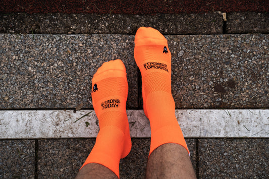 Die besten Laufsocken: So findest du dein perfektes Paar