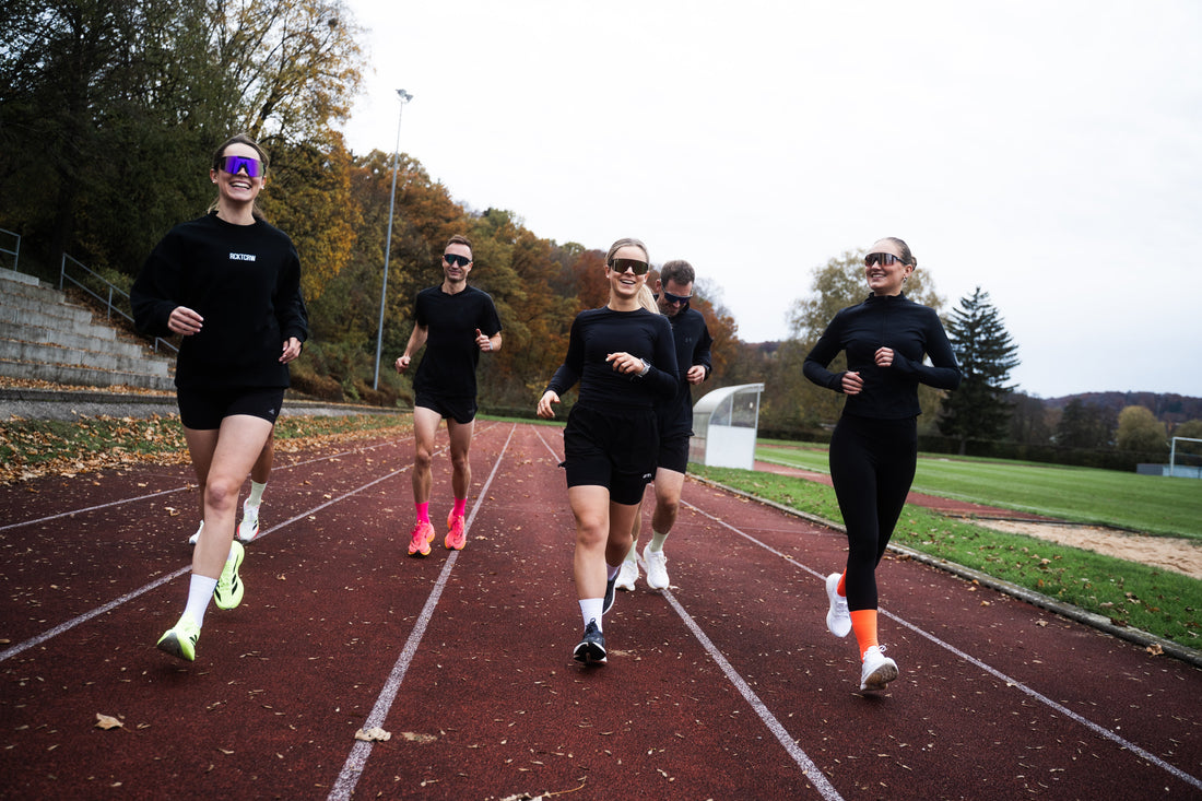 Schöne Halbmarathons & Marathons 2026