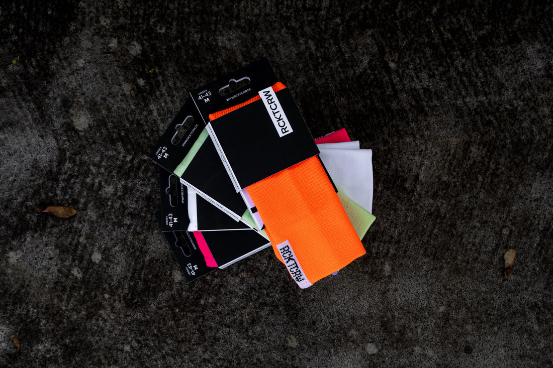 Weihnachts-Geschenke für Läufer*innen