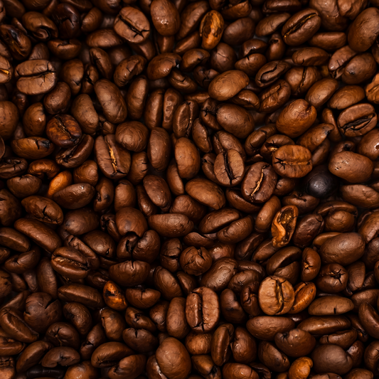 CREW BREW | RCKTCRW x Aroma Hoch 3