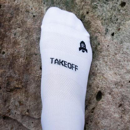 RCKT Signature White