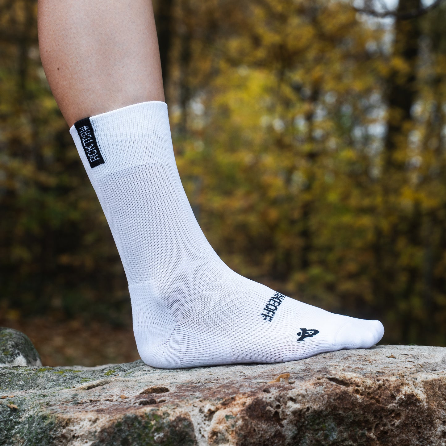 RCKT Signature White