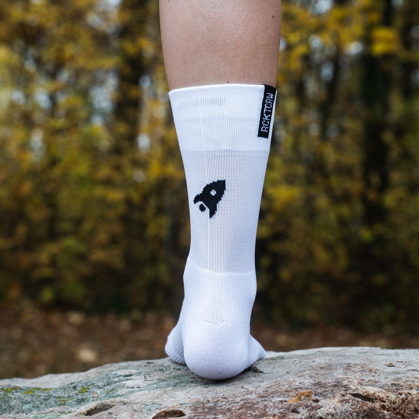 RCKT Signature White