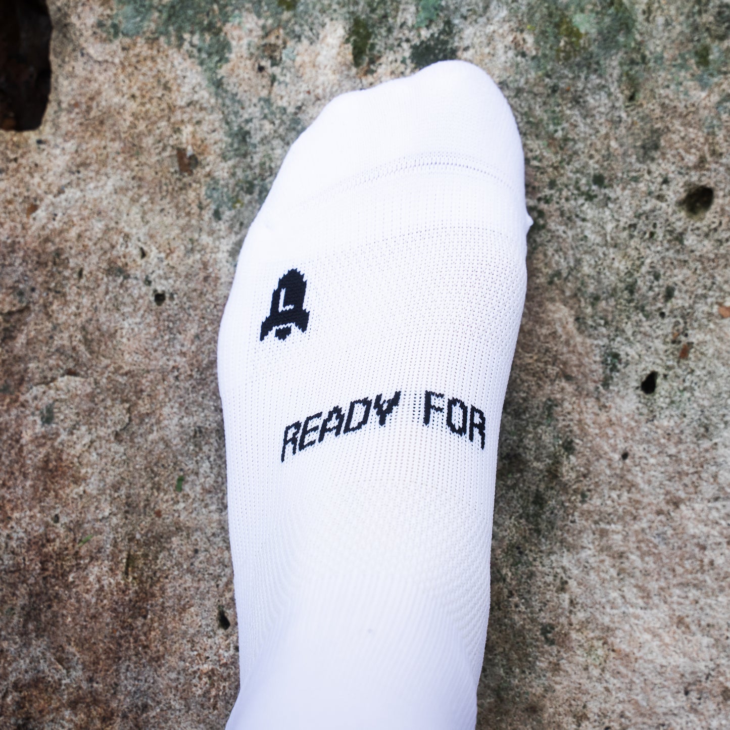 RCKT Signature White