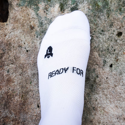 RCKT Signature White