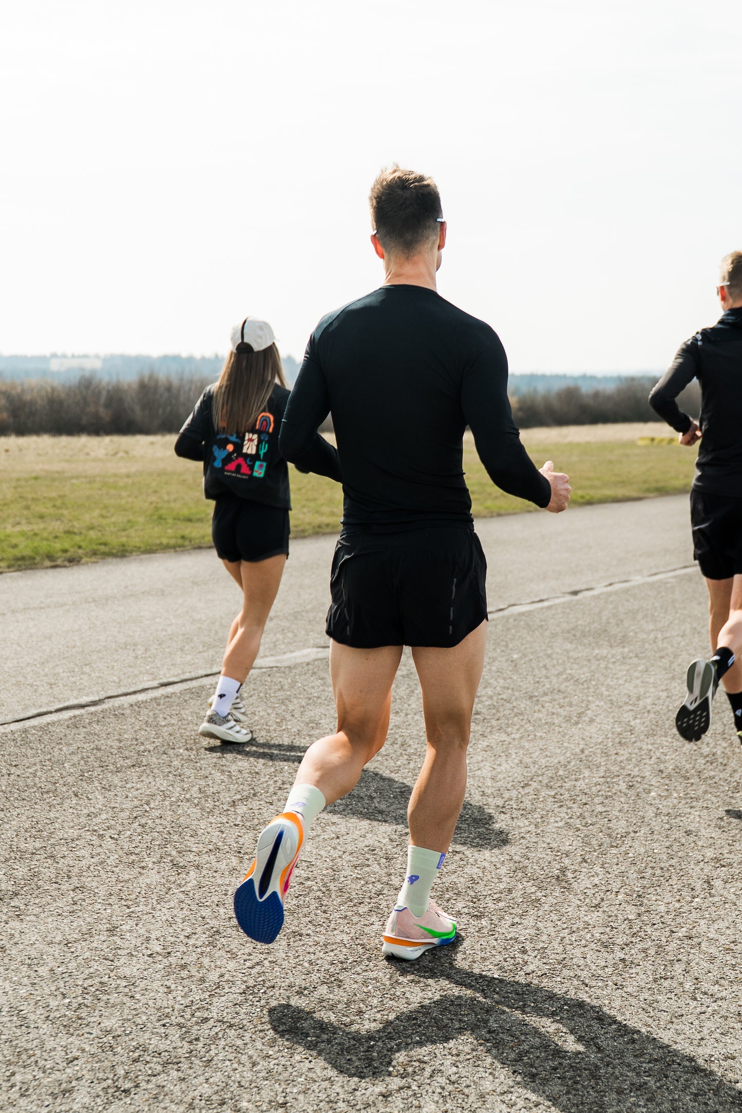 RCKT Crew-Bundle "3er" | Choose your color