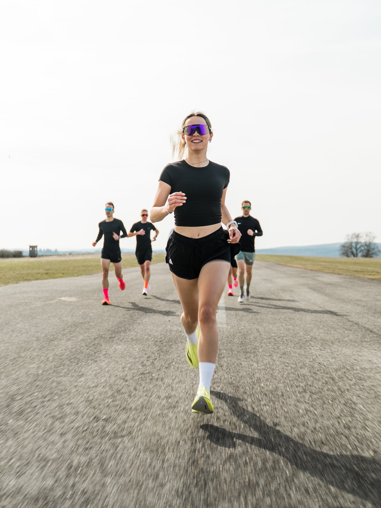 RCKT Crew-Bundle "3er" | Choose your color