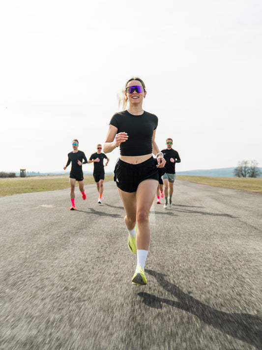 RCKT Crew-Bundle "3er" | Choose your color