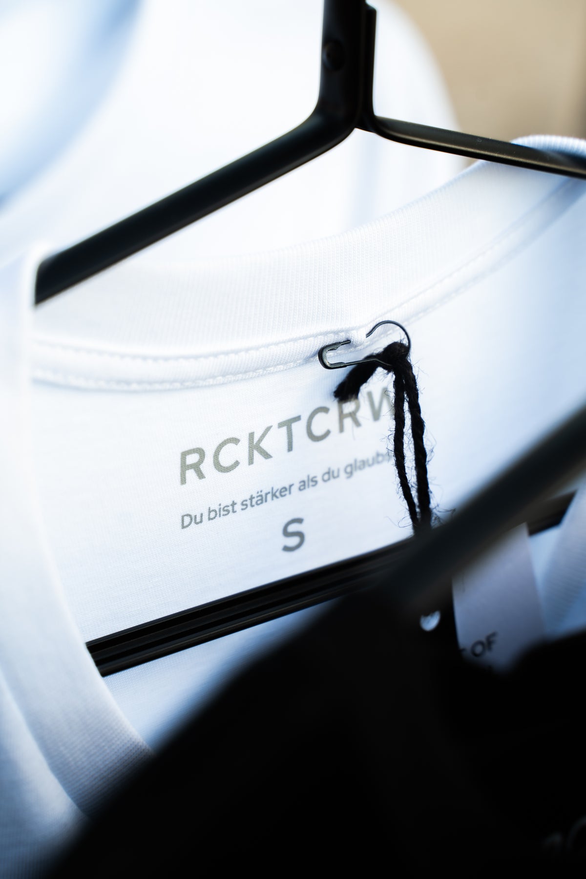 RCKT Crew Shirt