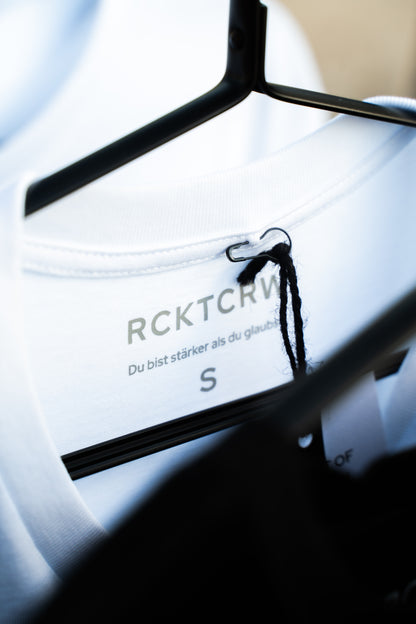 RCKT Crew Shirt