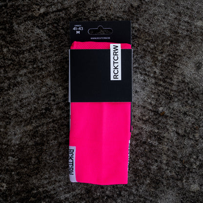 RCKT Neon Pink