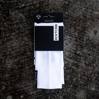 RCKT Signature White