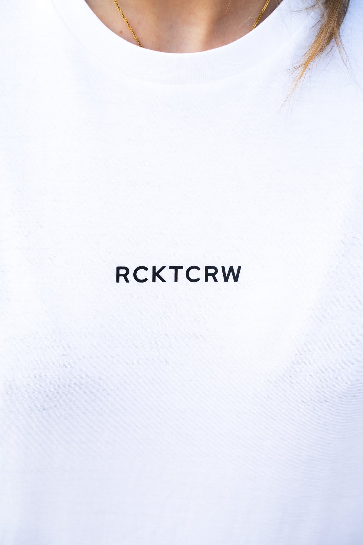 RCKT Crew Shirt