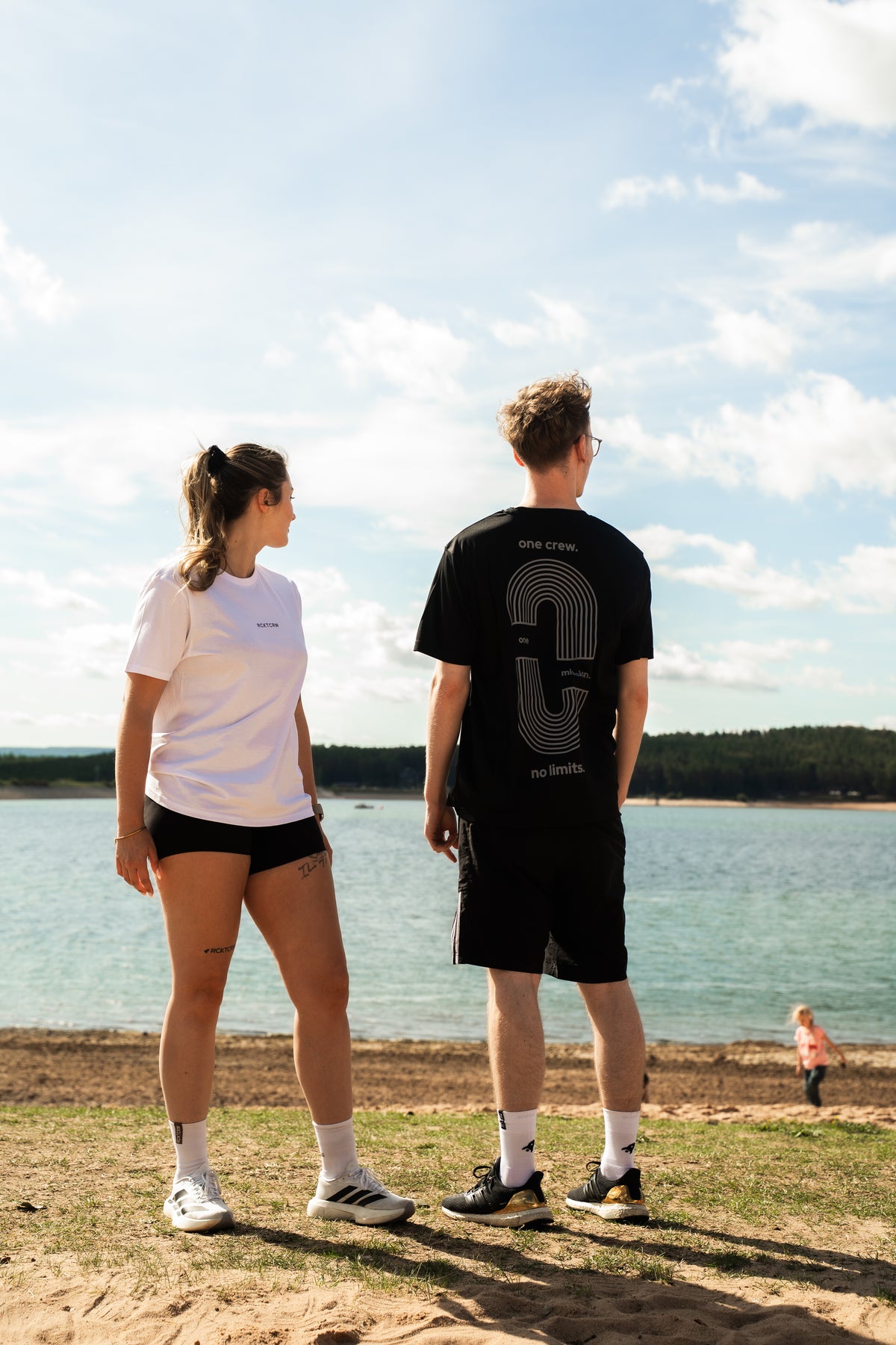 RCKT Active Shirt
