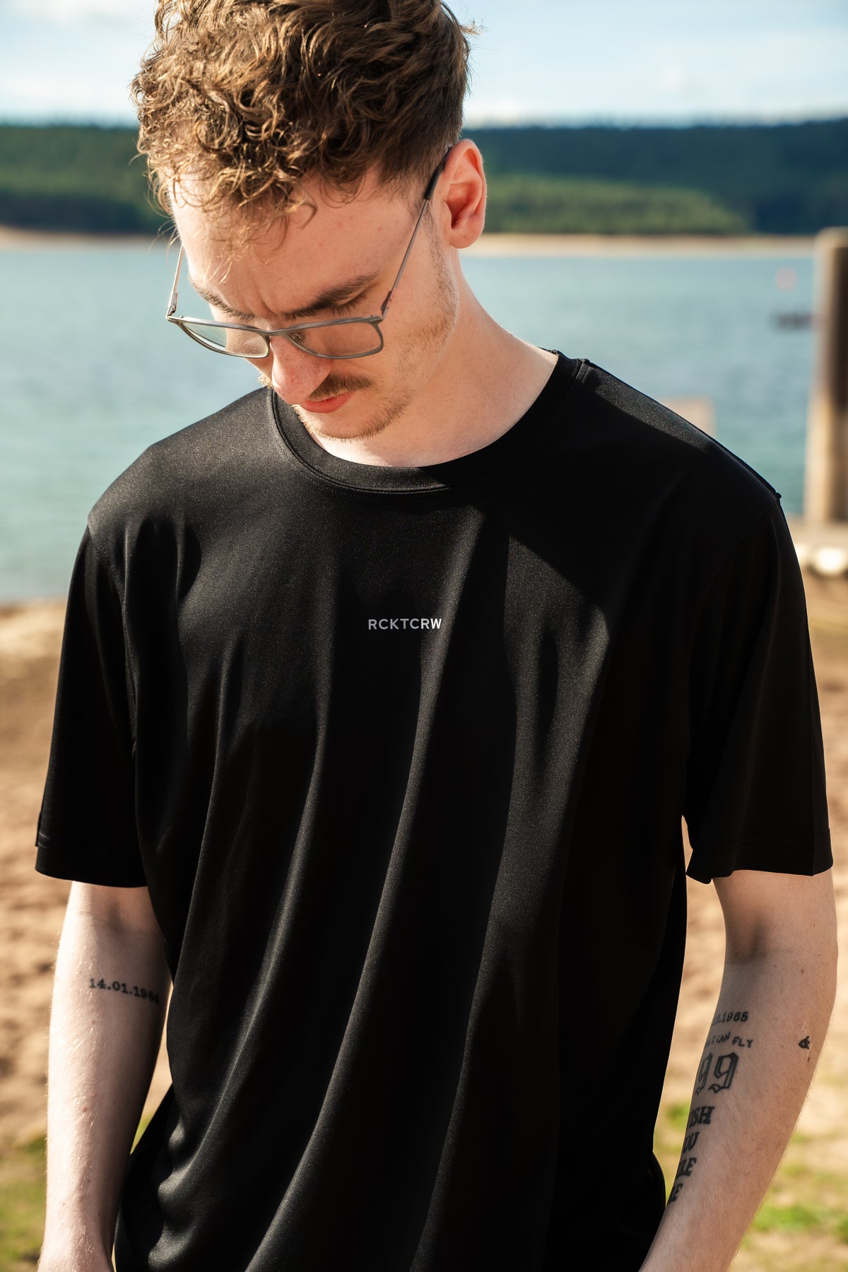 RCKT Active Shirt