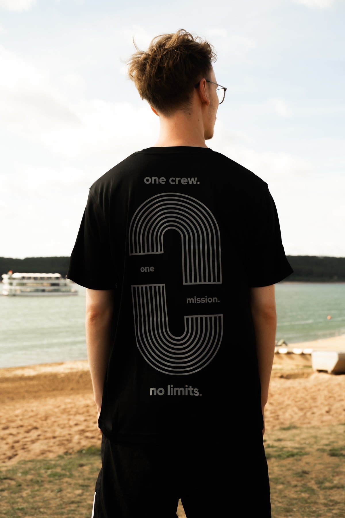 RCKT Active Shirt