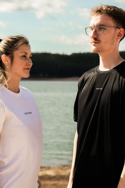RCKT T-Shirt + Socken Bundle