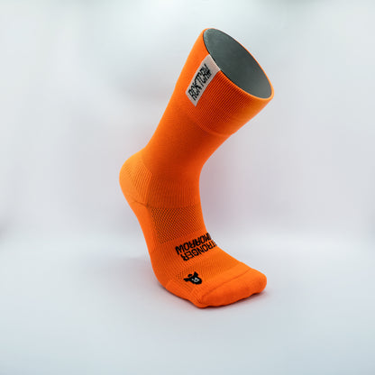 RCKT Neon Orange
