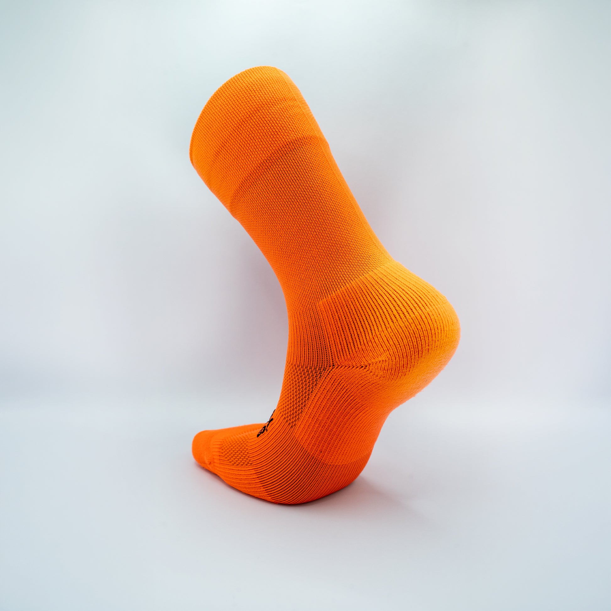 High Performance Socken Neon Orange – Running