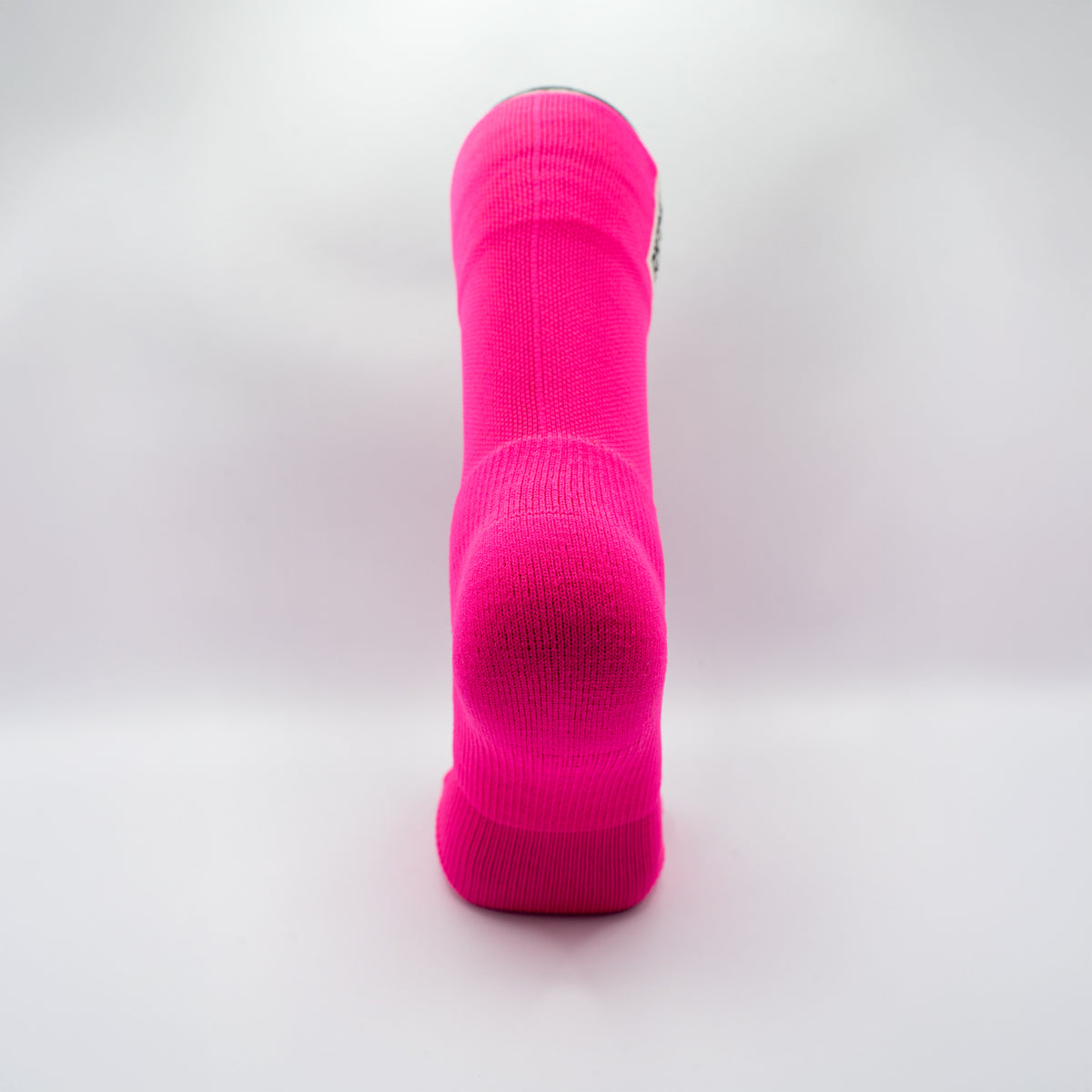 RCKT Neon Pink – schnelltrocknende Socken für Running & Gym