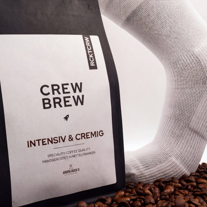 RCKT CREW BREW Bundle