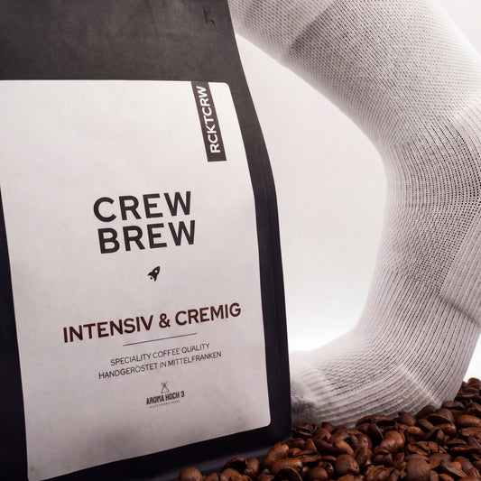 RCKT CREW BREW Bundle