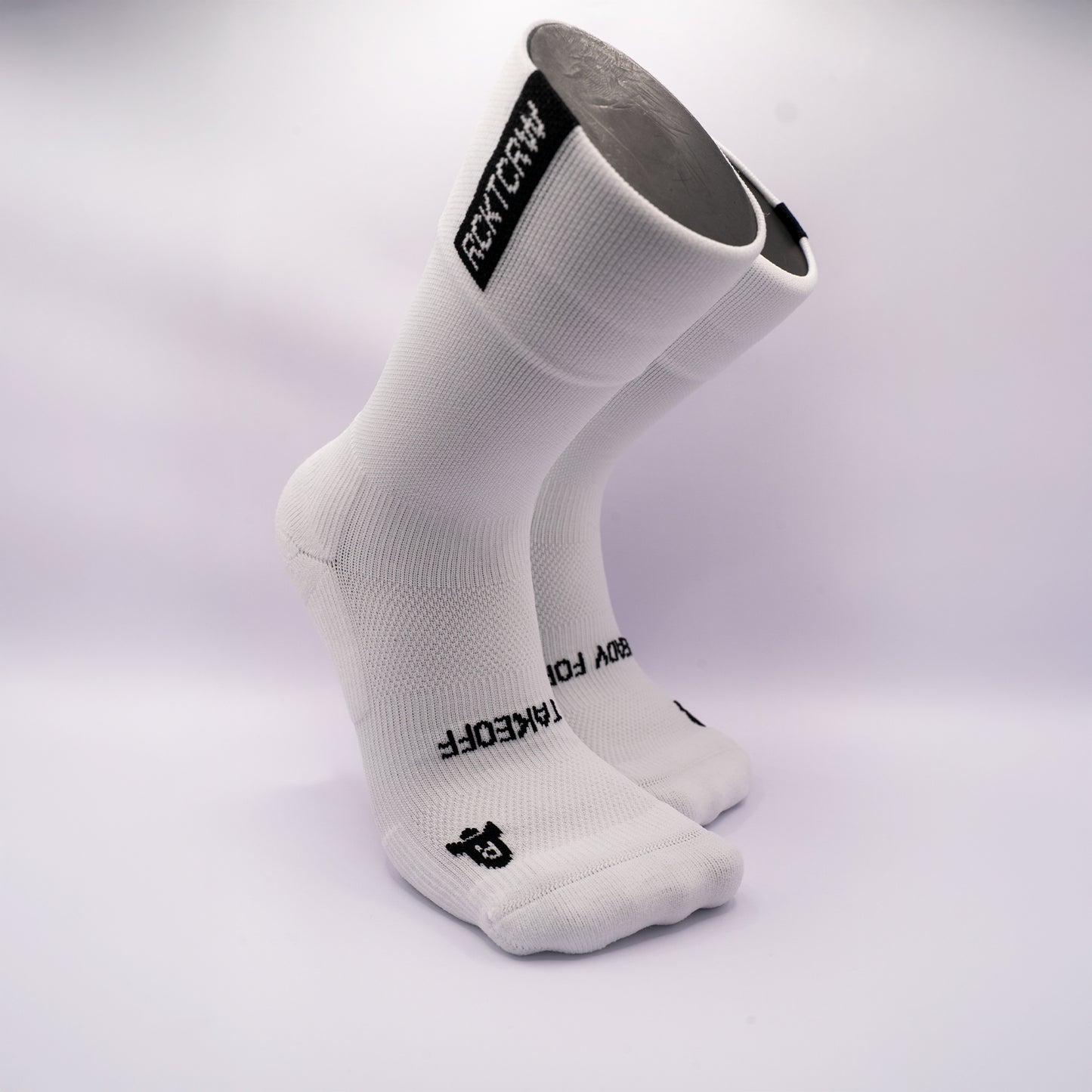 RCKT Signature White