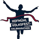 Hofmühl-Volksfest-Halbmarathon